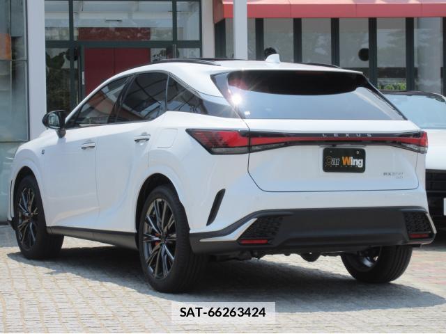 Lexus RX 2025-09 7934941-5