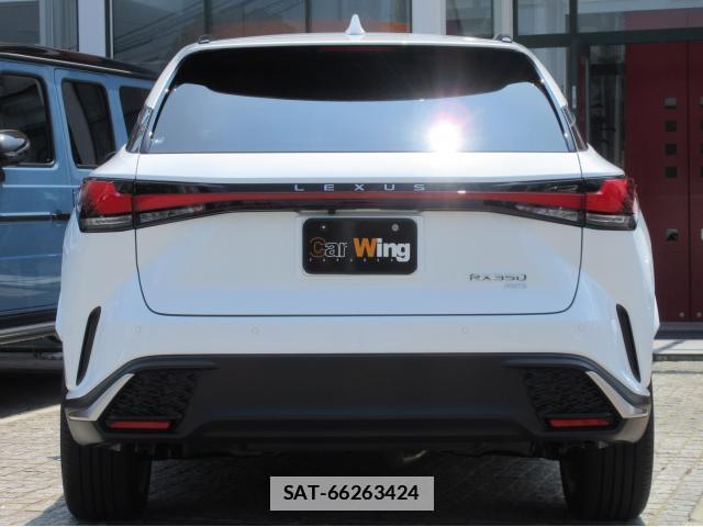 Lexus RX 2025-09 7934941-6