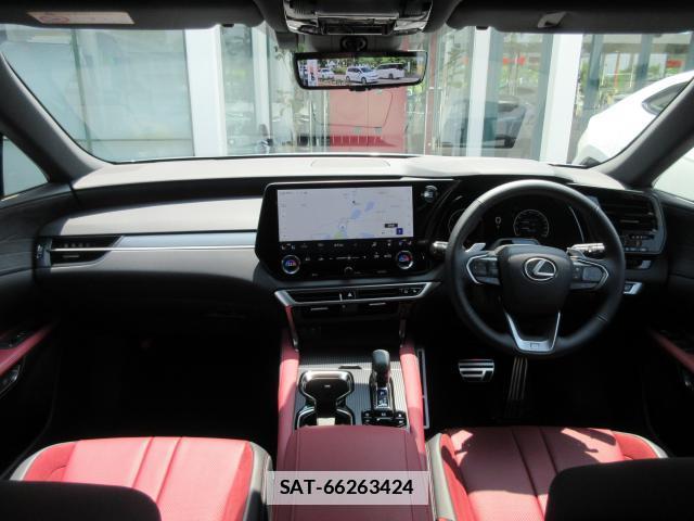 Lexus RX 2025-09 7934941-7