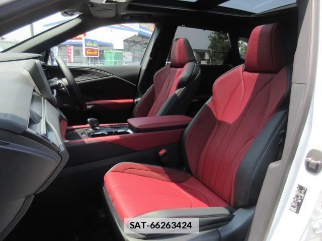 Lexus RX 2025-09 7934941-8