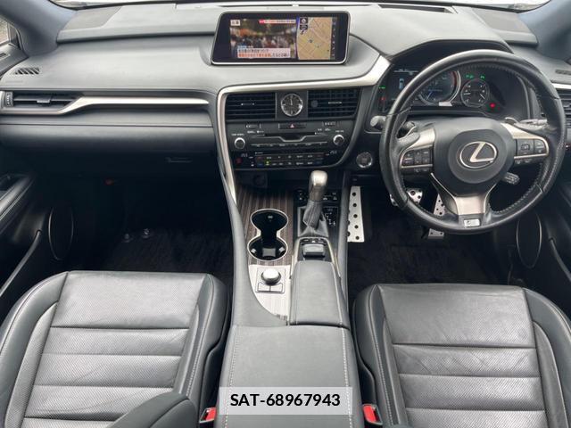 Lexus RX 2016-11 7935306-1