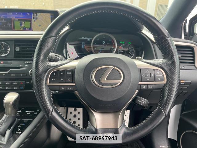 Lexus RX 2016-11 7935306-10