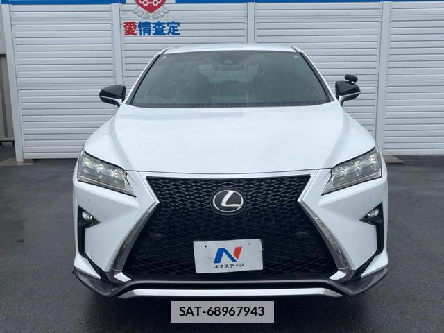 Lexus RX 2016-11 7935306-13