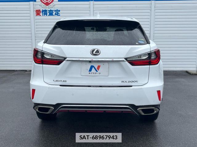 Lexus RX 2016-11 7935306-14