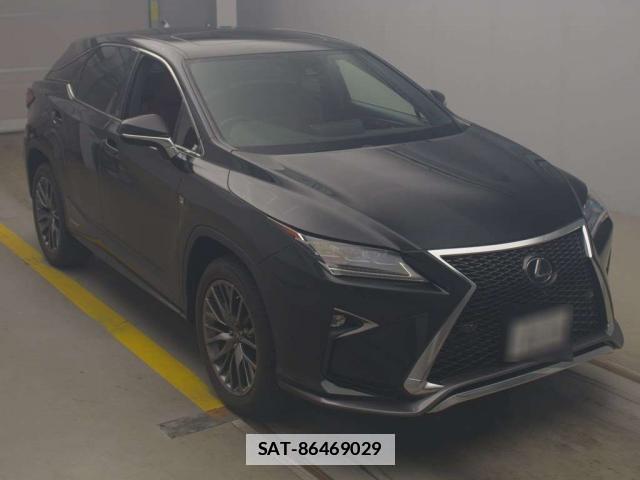 Lexus RX 2017-07 7935729-0