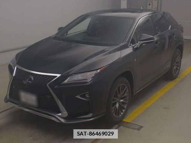 Lexus RX 2017-07 7935729-1