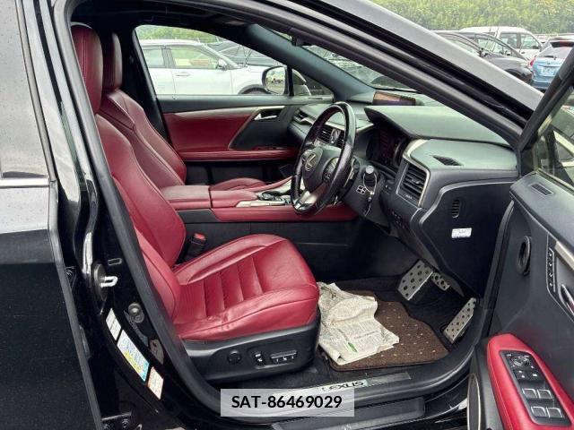 Lexus RX 2017-07 7935729-5