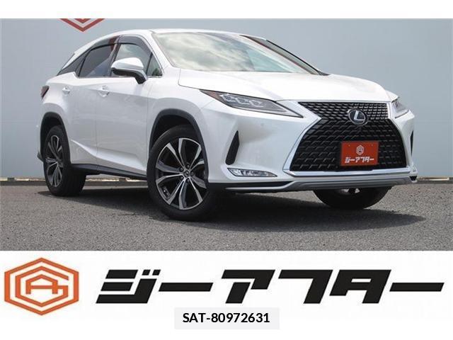 Lexus RX 2019-12 7935825-0