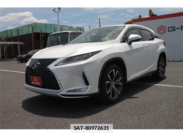 Lexus RX 2019-12 7935825-3