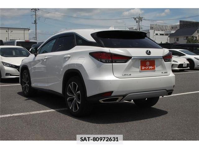 Lexus RX 2019-12 7935825-5