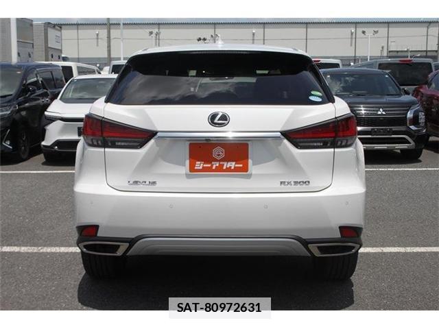Lexus RX 2019-12 7935825-6