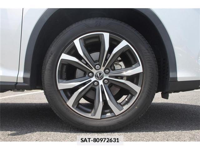 Lexus RX 2019-12 7935825-9