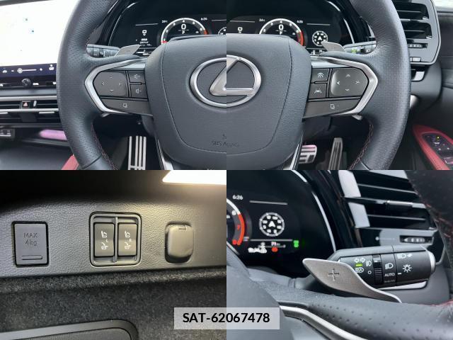 Lexus RX 2025-06 7936792-10