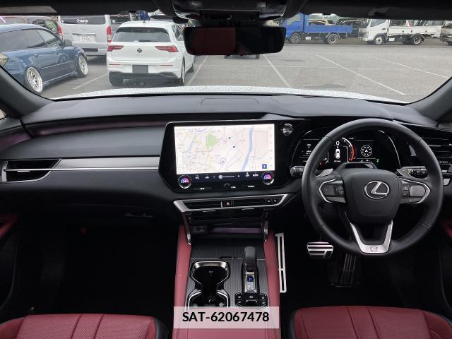 Lexus RX 2025-06 7936792-2