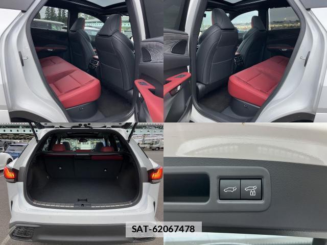 Lexus RX 2025-06 7936792-6