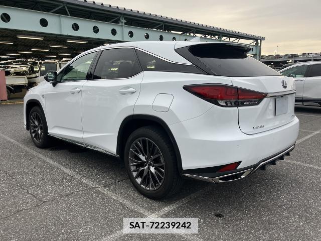 Lexus RX 2022-09 7936810-1