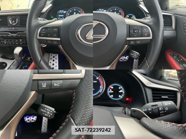 Lexus RX 2022-09 7936810-10