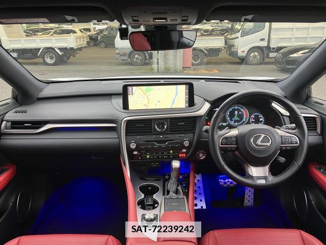 Lexus RX 2022-09 7936810-2