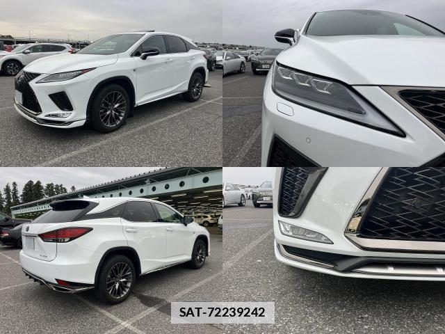 Lexus RX 2022-09 7936810-3