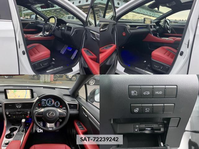 Lexus RX 2022-09 7936810-5
