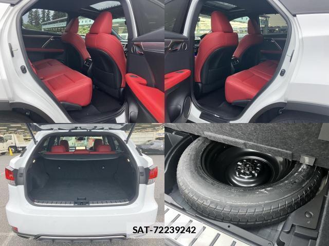 Lexus RX 2022-09 7936810-6