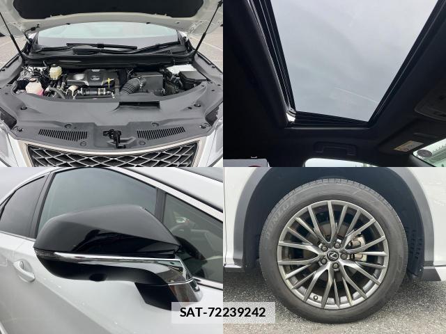 Lexus RX 2022-09 7936810-7