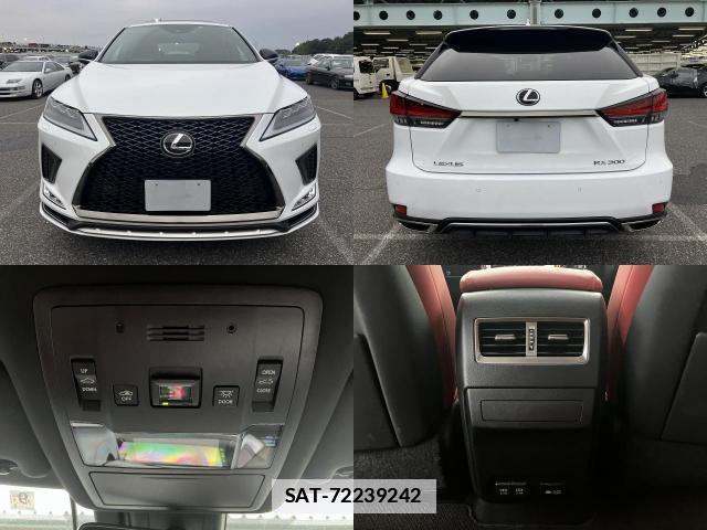 Lexus RX 2022-09 7936810-9