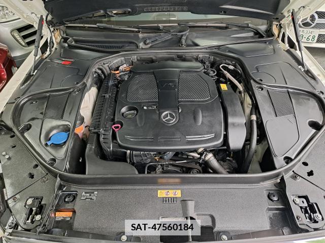 Mercedes Benz S-CLASS 2016-09 7936298-9