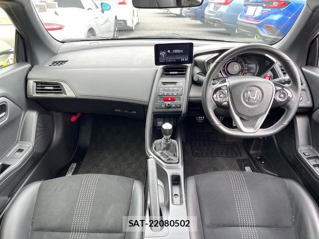Honda S660 2018-09 7935314-1