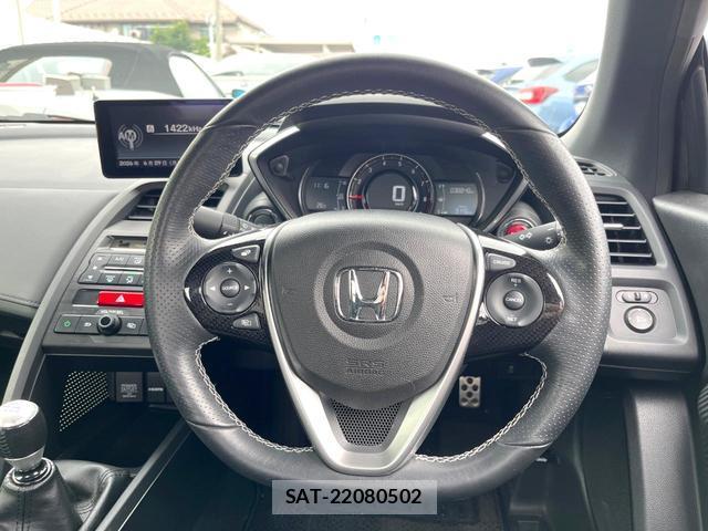 Honda S660 2018-09 7935314-10