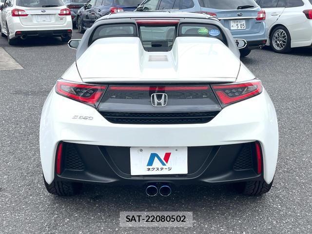 Honda S660 2018-09 7935314-14
