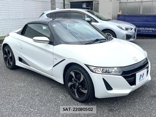 Honda S660 2018-09 7935314-15
