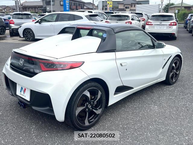 Honda S660 2018-09 7935314-16