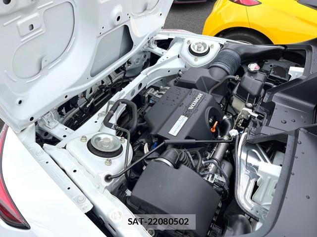 Honda S660 2018-09 7935314-17