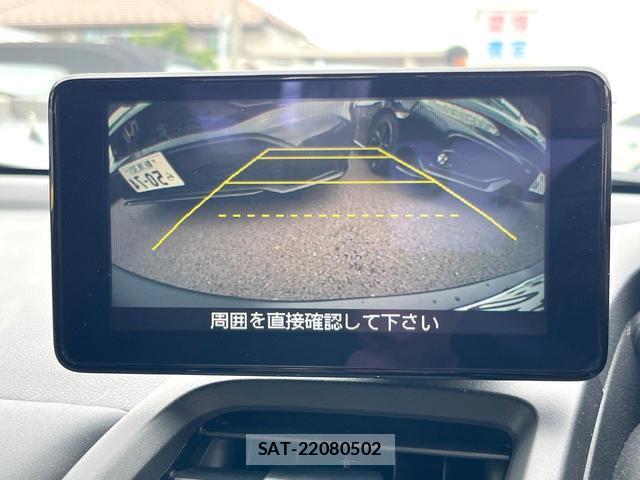 Honda S660 2018-09 7935314-4