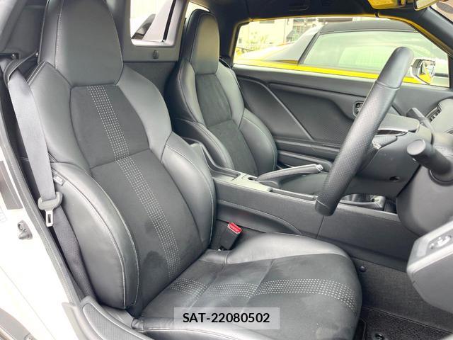 Honda S660 2018-09 7935314-9