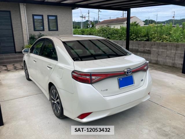 Toyota SAI 2014-02 7935632-1