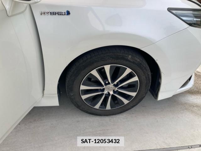 Toyota SAI 2014-02 7935632-9