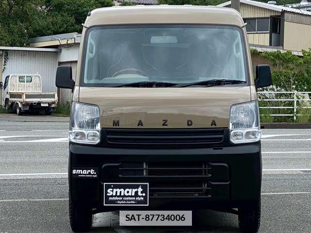 Mazda SCRUM 2021-05 7935882-0