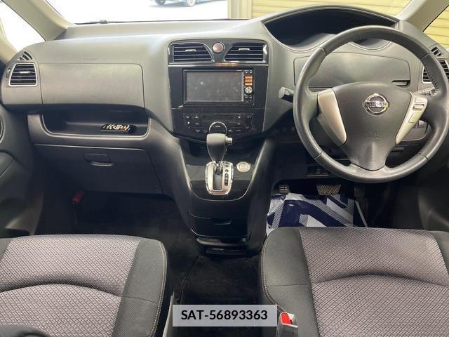 Nissan SERENA 2013-08 7934339-1