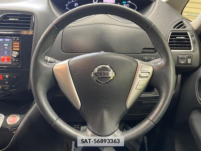 Nissan SERENA 2013-08 7934339-11