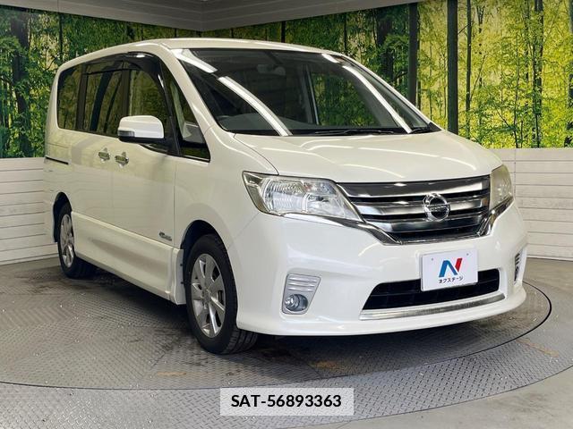 Nissan SERENA 2013-08 7934339-16