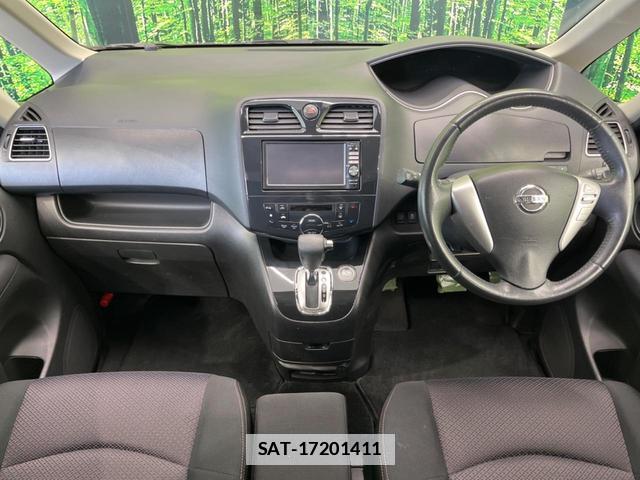 Nissan SERENA 2011-11 7934528-1