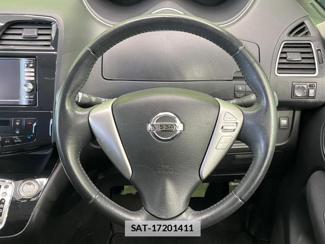 Nissan SERENA 2011-11 7934528-11