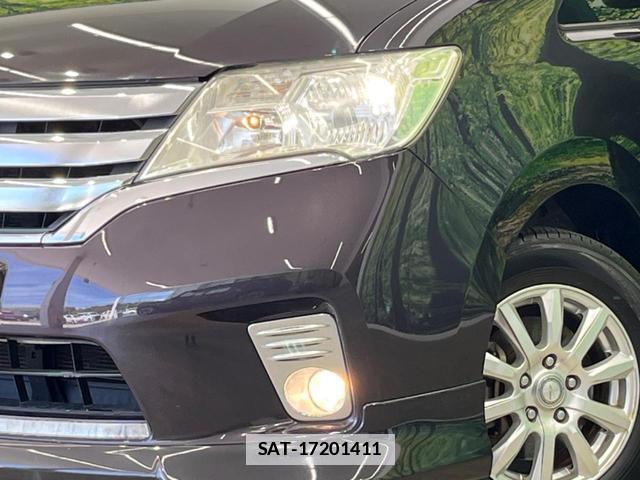 Nissan SERENA 2011-11 7934528-12