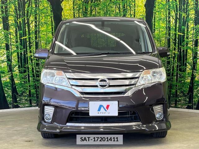 Nissan SERENA 2011-11 7934528-14