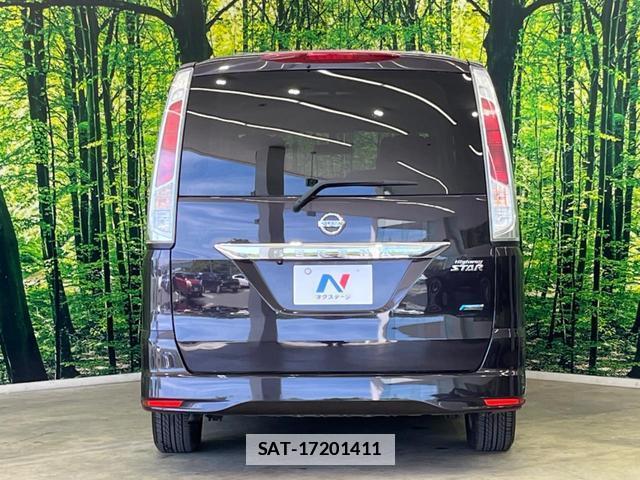 Nissan SERENA 2011-11 7934528-15