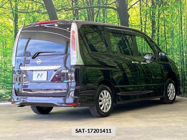 Nissan SERENA 2011-11 7934528-16