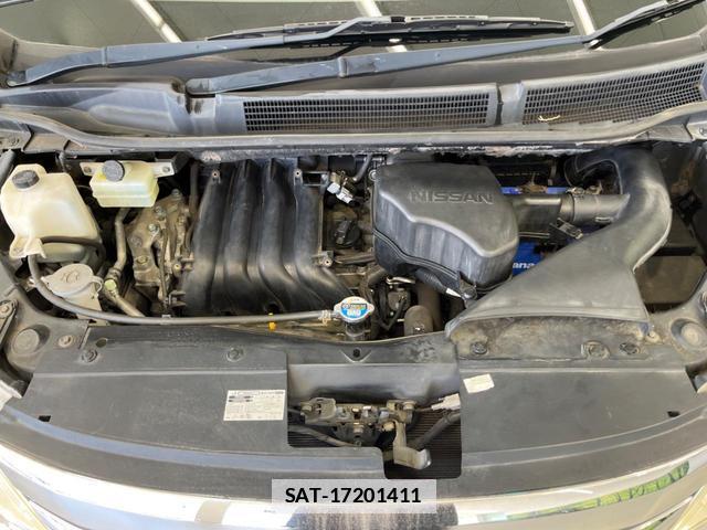 Nissan SERENA 2011-11 7934528-17