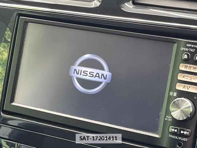 Nissan SERENA 2011-11 7934528-3